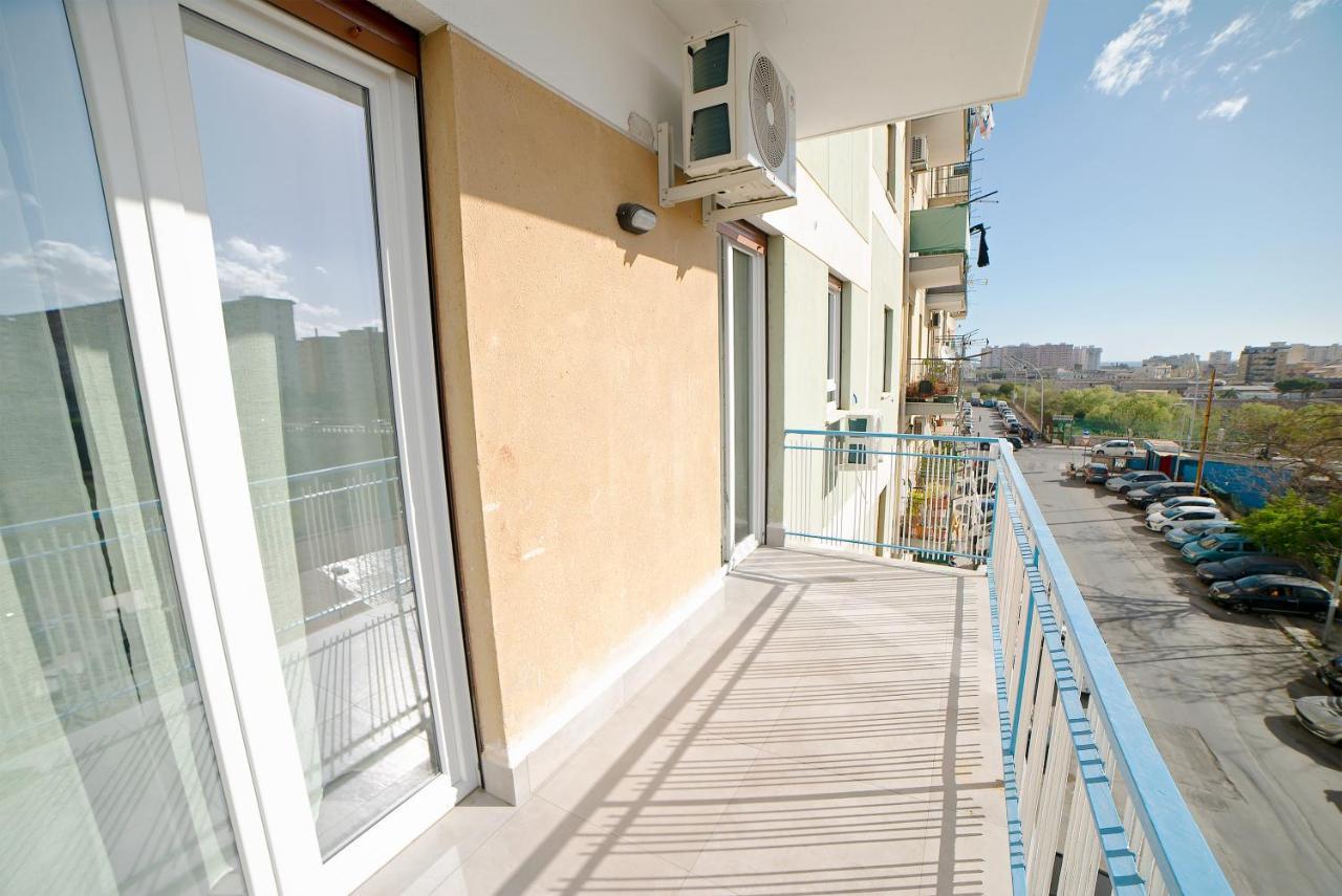 City Life Palermo Bagian luar foto